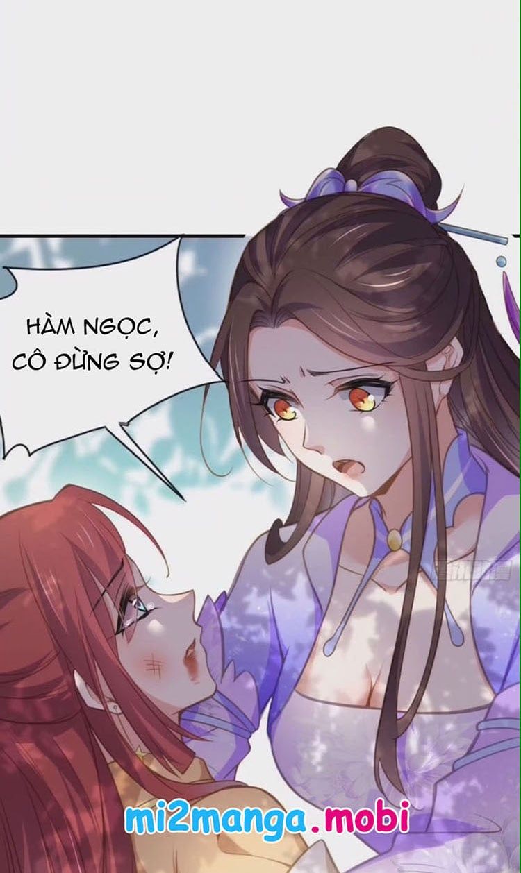 đọc truyện Hoạn Phi Thiên Hạ Chương 152 ảnh 4 tại Thiên Thai Truyện