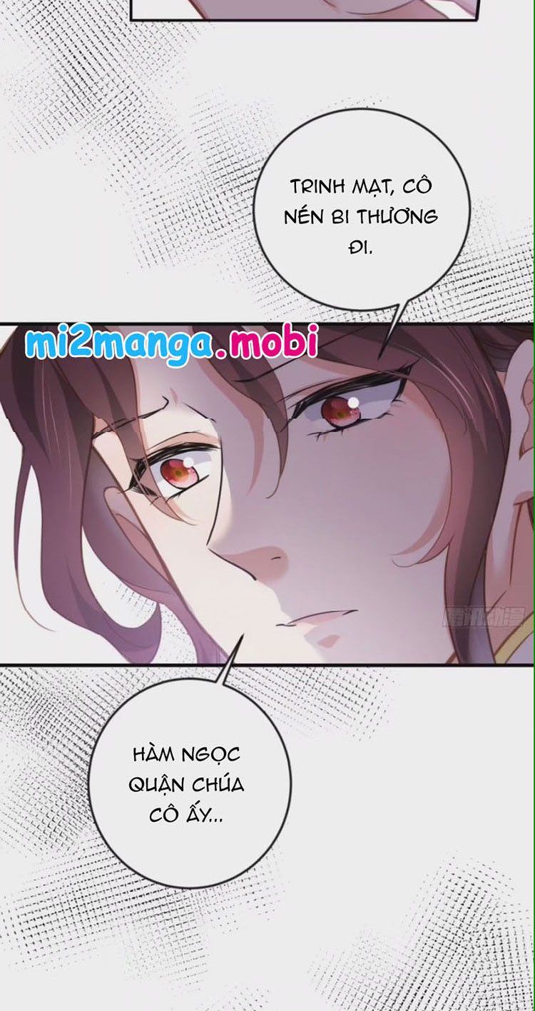 đọc truyện Hoạn Phi Thiên Hạ Chương 152 ảnh 23 tại Thiên Thai Truyện