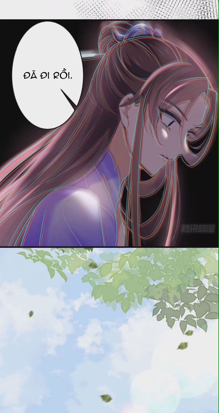 đọc truyện Hoạn Phi Thiên Hạ Chương 152 ảnh 24 tại Thiên Thai Truyện