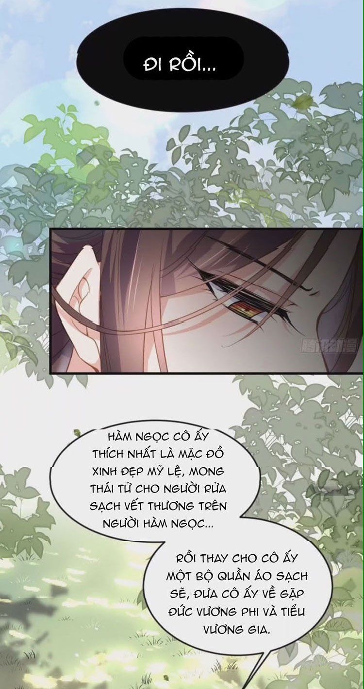 đọc truyện Hoạn Phi Thiên Hạ Chương 152 ảnh 25 tại Thiên Thai Truyện