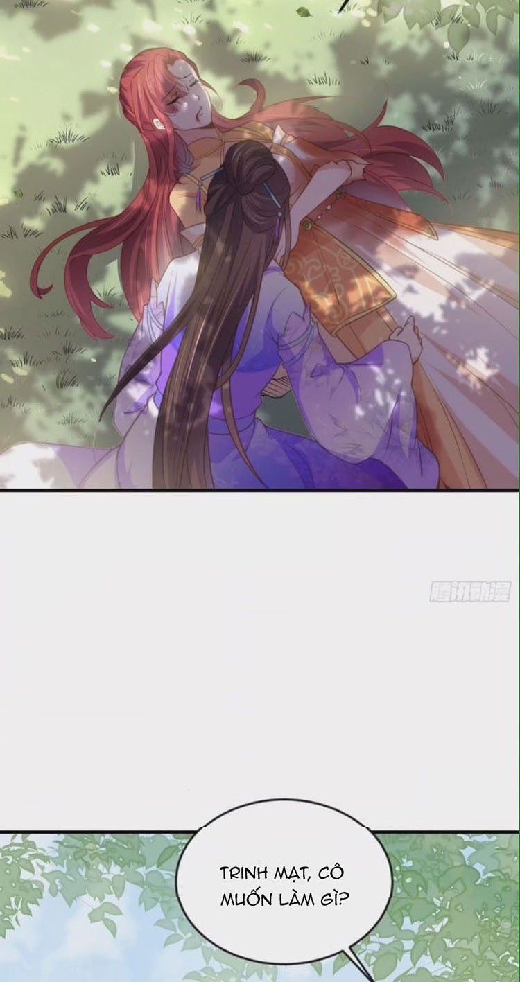 đọc truyện Hoạn Phi Thiên Hạ Chương 152 ảnh 26 tại Thiên Thai Truyện