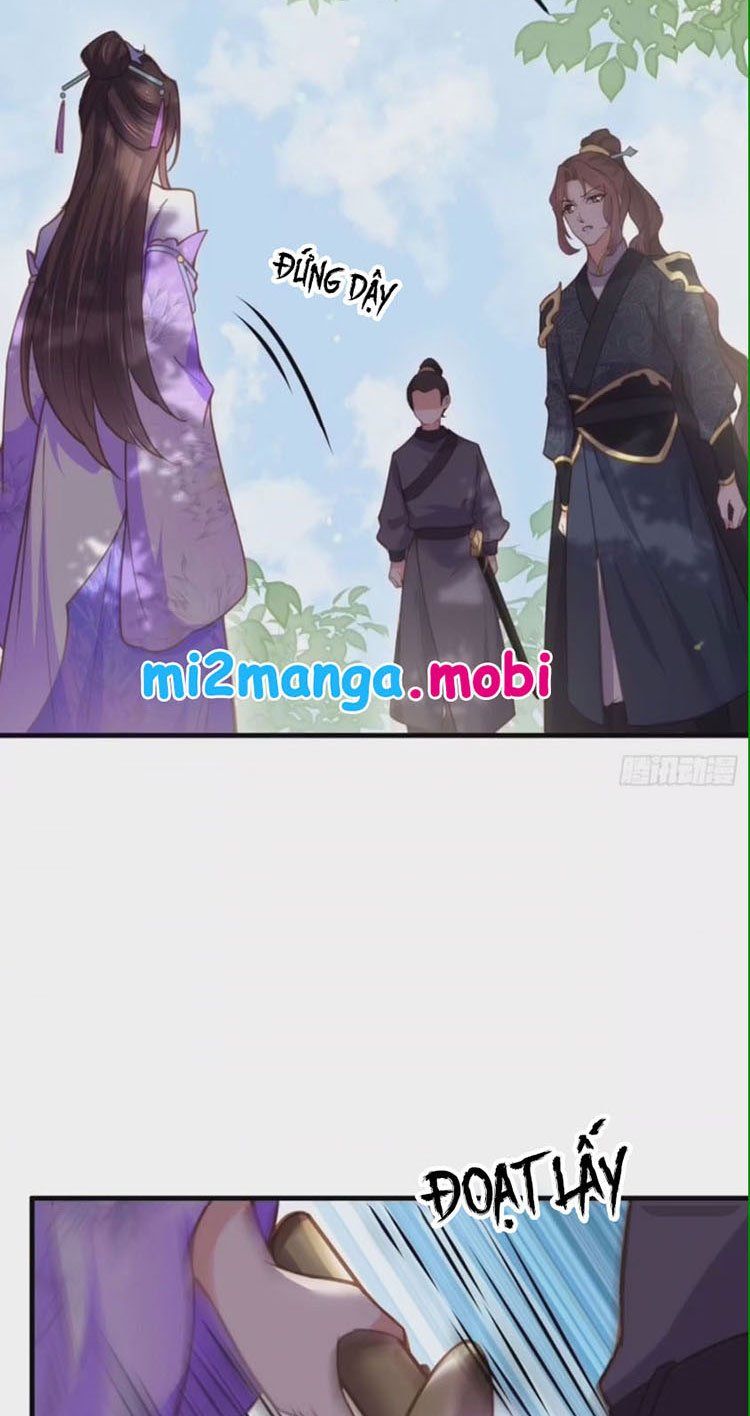 đọc truyện Hoạn Phi Thiên Hạ Chương 152 ảnh 27 tại Thiên Thai Truyện