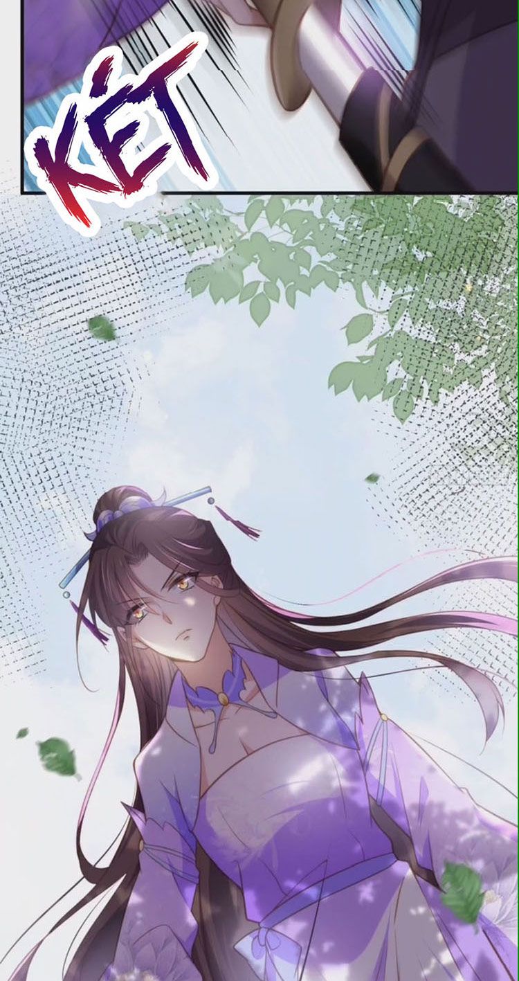 đọc truyện Hoạn Phi Thiên Hạ Chương 152 ảnh 28 tại Thiên Thai Truyện