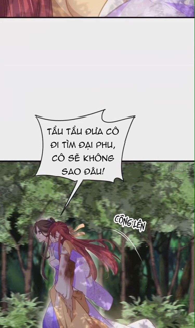 đọc truyện Hoạn Phi Thiên Hạ Chương 152 ảnh 5 tại Thiên Thai Truyện