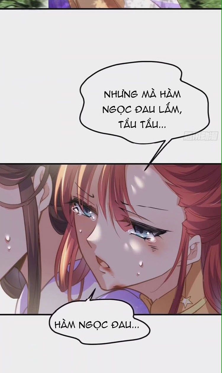 đọc truyện Hoạn Phi Thiên Hạ Chương 152 ảnh 6 tại Thiên Thai Truyện