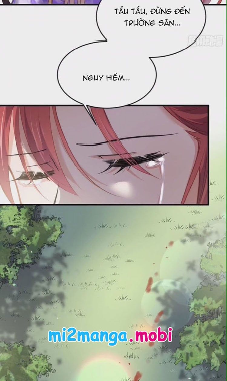 đọc truyện Hoạn Phi Thiên Hạ Chương 152 ảnh 8 tại Thiên Thai Truyện