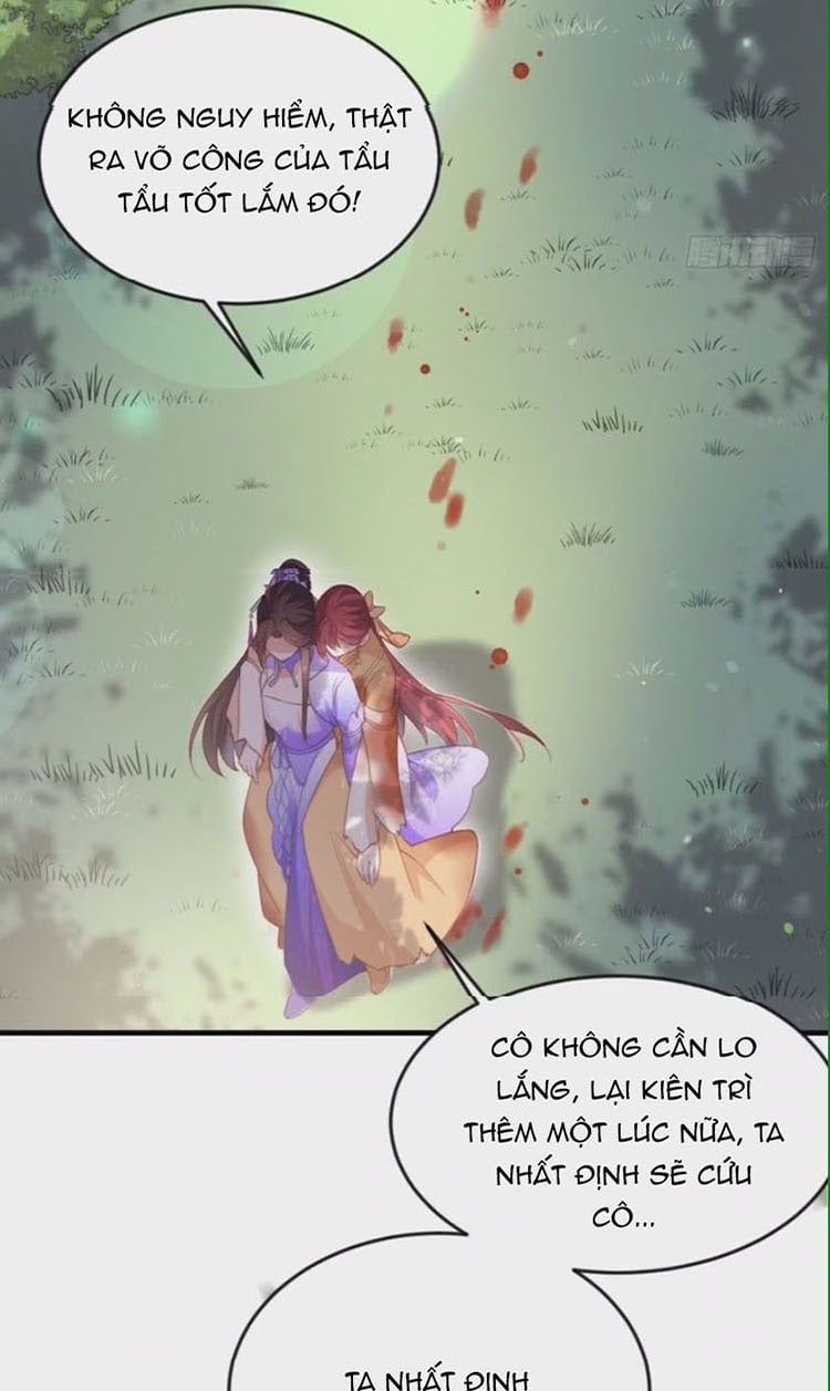 đọc truyện Hoạn Phi Thiên Hạ Chương 152 ảnh 9 tại Thiên Thai Truyện