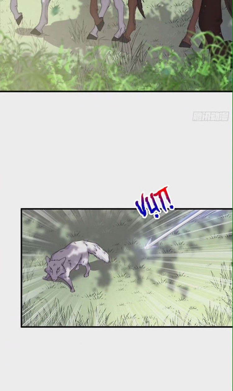 đọc truyện Hoạn Phi Thiên Hạ Chương 152 ảnh 11 tại Thiên Thai Truyện