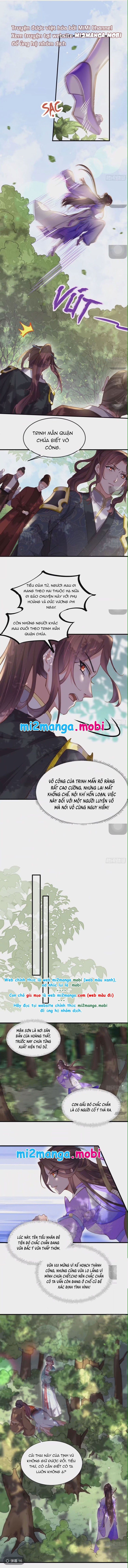 đọc truyện Hoạn Phi Thiên Hạ Chương 153 ảnh 3 tại Thiên Thai Truyện