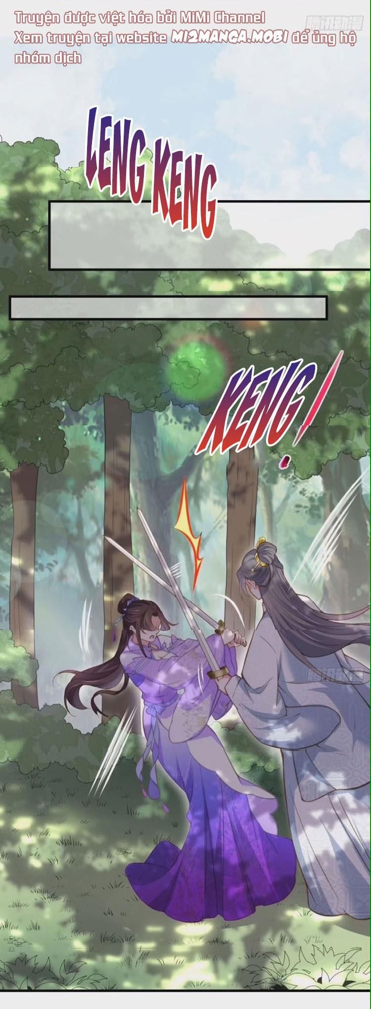 đọc truyện Hoạn Phi Thiên Hạ Chương 155 ảnh 3 tại Thiên Thai Truyện