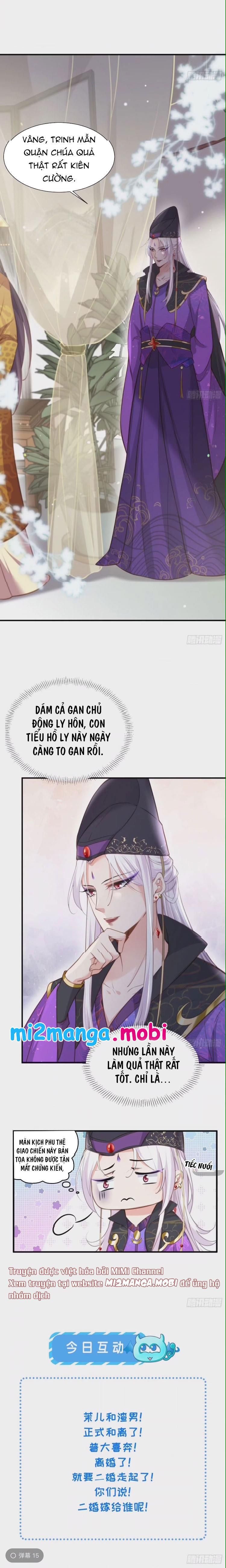 đọc truyện Hoạn Phi Thiên Hạ Chương 155 ảnh 14 tại Thiên Thai Truyện