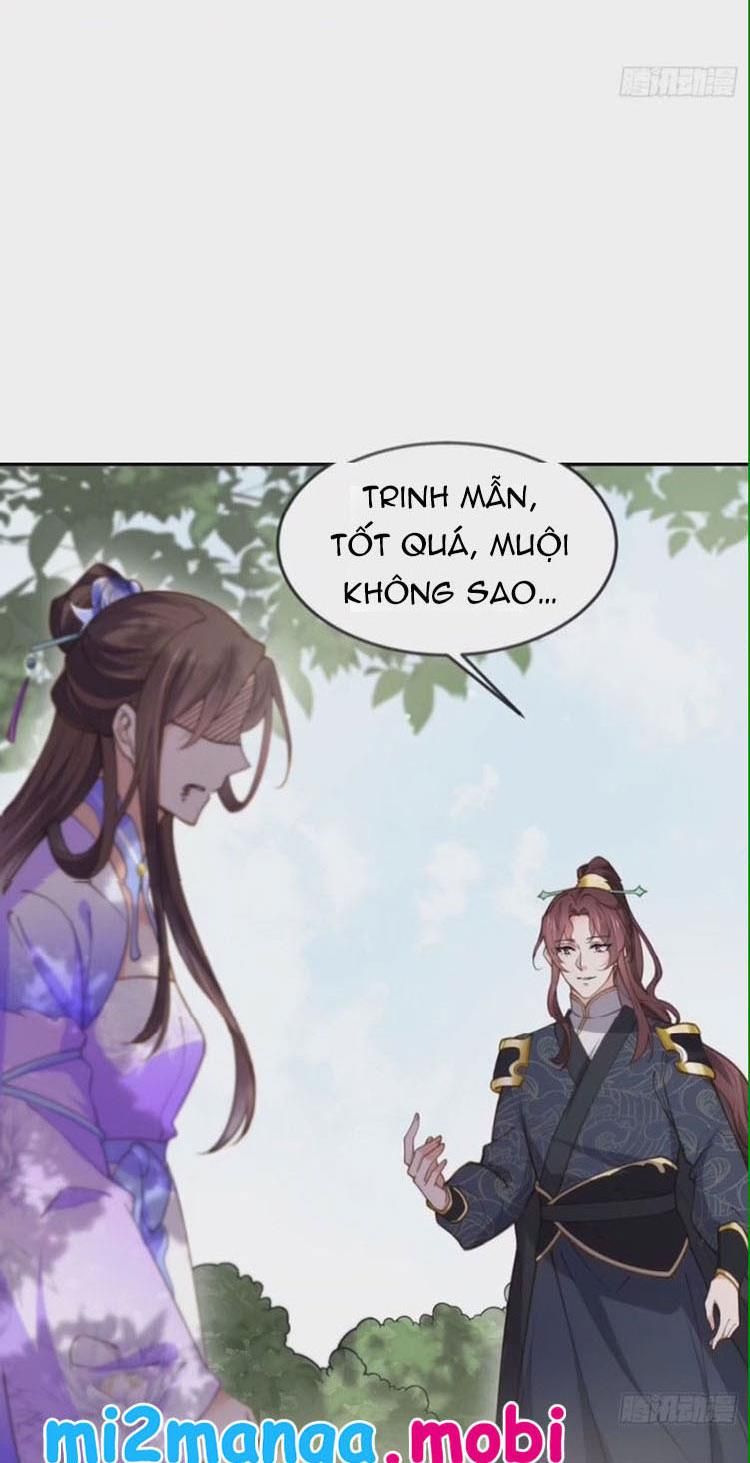 đọc truyện Hoạn Phi Thiên Hạ Chương 155 ảnh 5 tại Thiên Thai Truyện