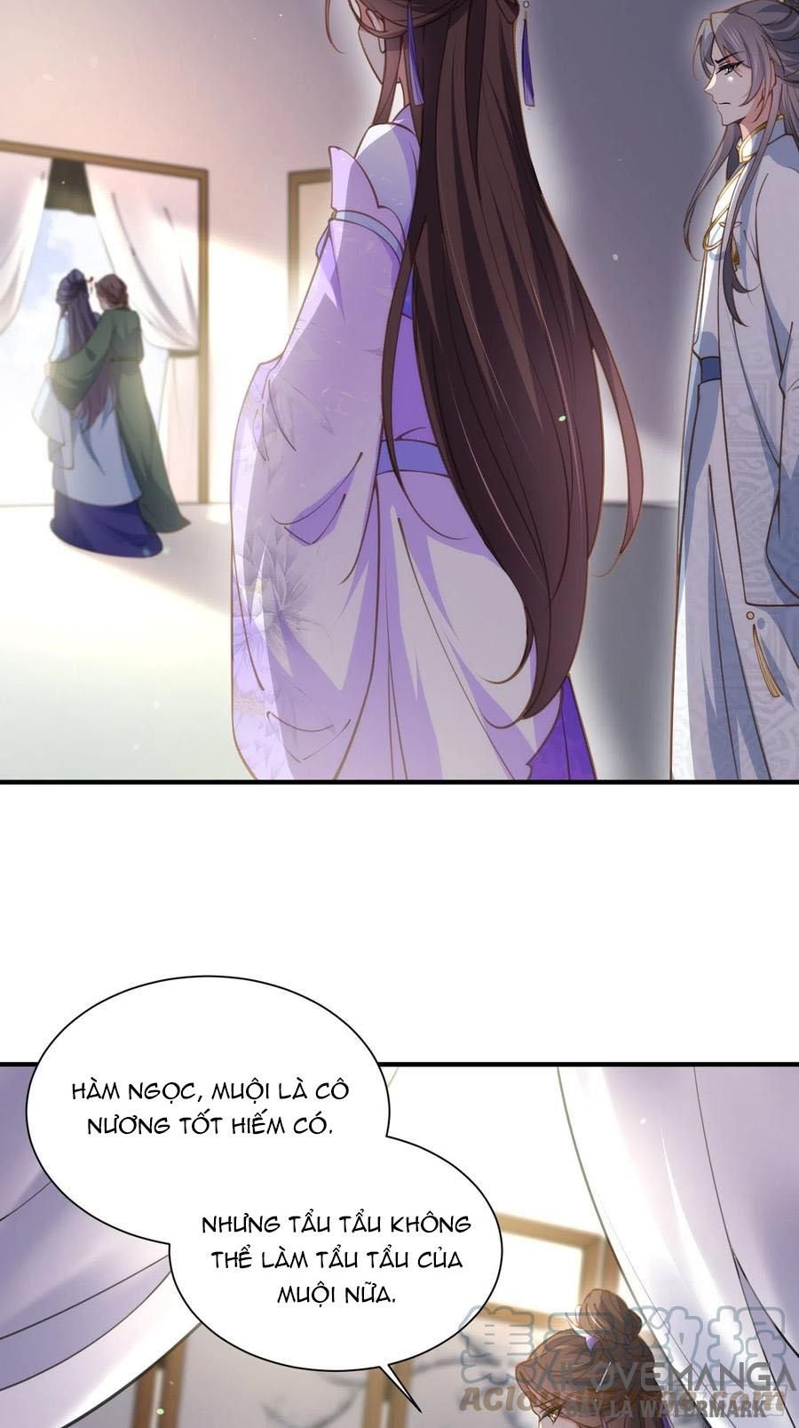 đọc truyện Hoạn Phi Thiên Hạ Chương 156 ảnh 12 tại Thiên Thai Truyện