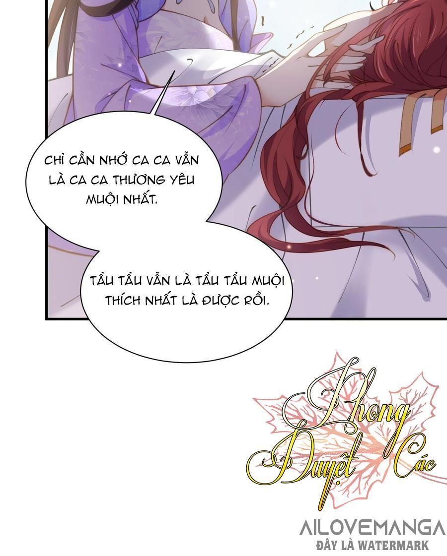 đọc truyện Hoạn Phi Thiên Hạ Chương 156 ảnh 14 tại Thiên Thai Truyện