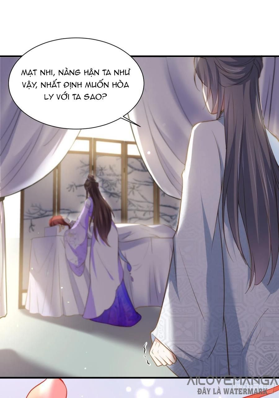 đọc truyện Hoạn Phi Thiên Hạ Chương 156 ảnh 15 tại Thiên Thai Truyện