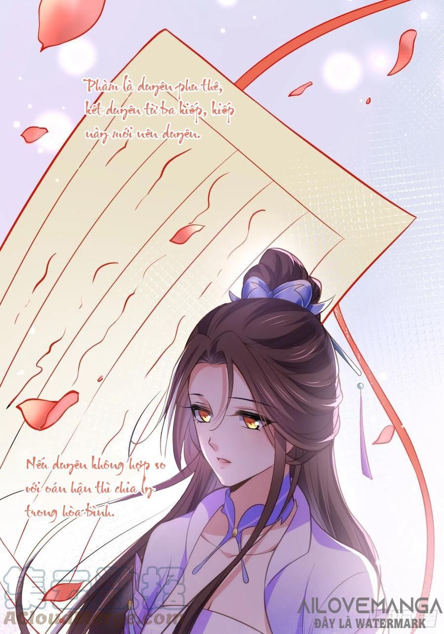 đọc truyện Hoạn Phi Thiên Hạ Chương 156 ảnh 16 tại Thiên Thai Truyện