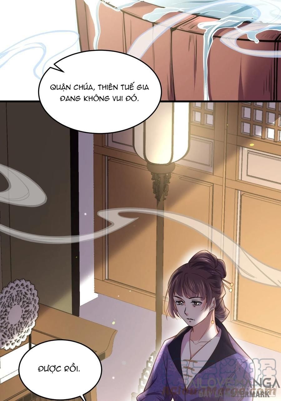 đọc truyện Hoạn Phi Thiên Hạ Chương 156 ảnh 21 tại Thiên Thai Truyện