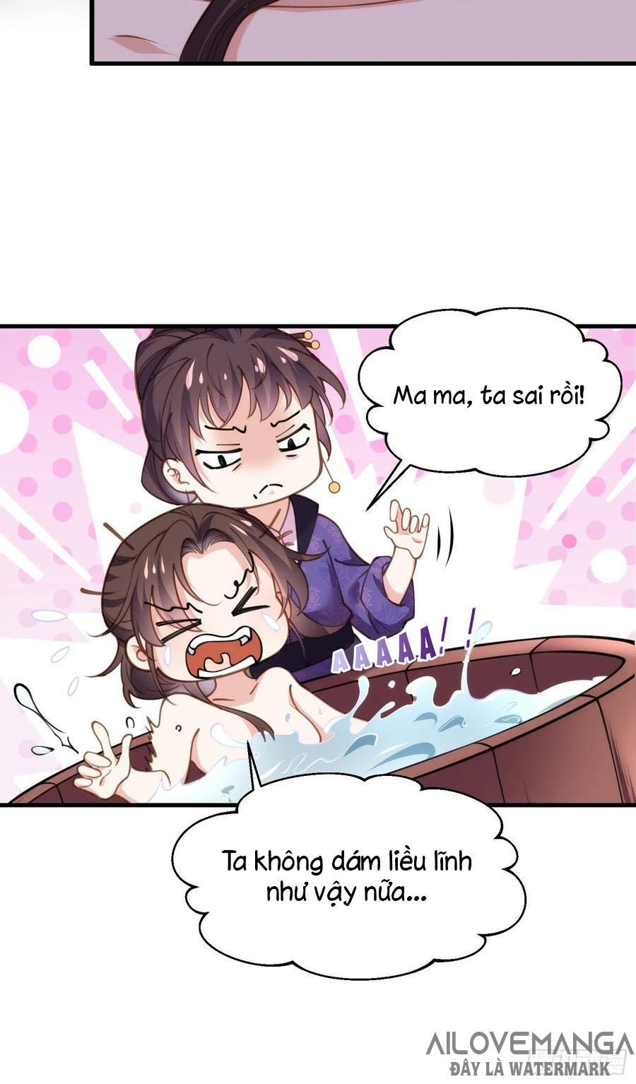 đọc truyện Hoạn Phi Thiên Hạ Chương 156 ảnh 23 tại Thiên Thai Truyện