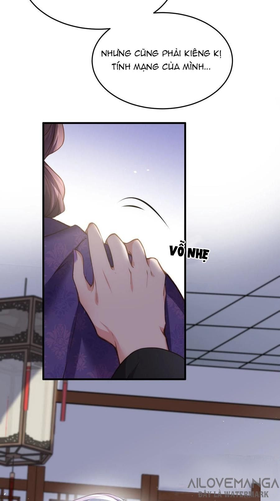 đọc truyện Hoạn Phi Thiên Hạ Chương 156 ảnh 25 tại Thiên Thai Truyện