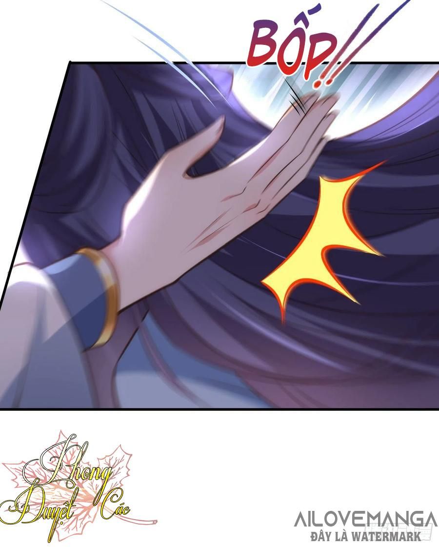 đọc truyện Hoạn Phi Thiên Hạ Chương 156 ảnh 10 tại Thiên Thai Truyện