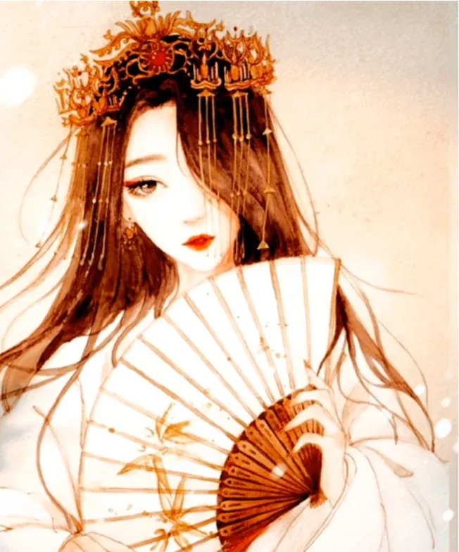 đọc truyện Hoạn Phi Thiên Hạ Chương 158 ảnh 6 tại Thiên Thai Truyện