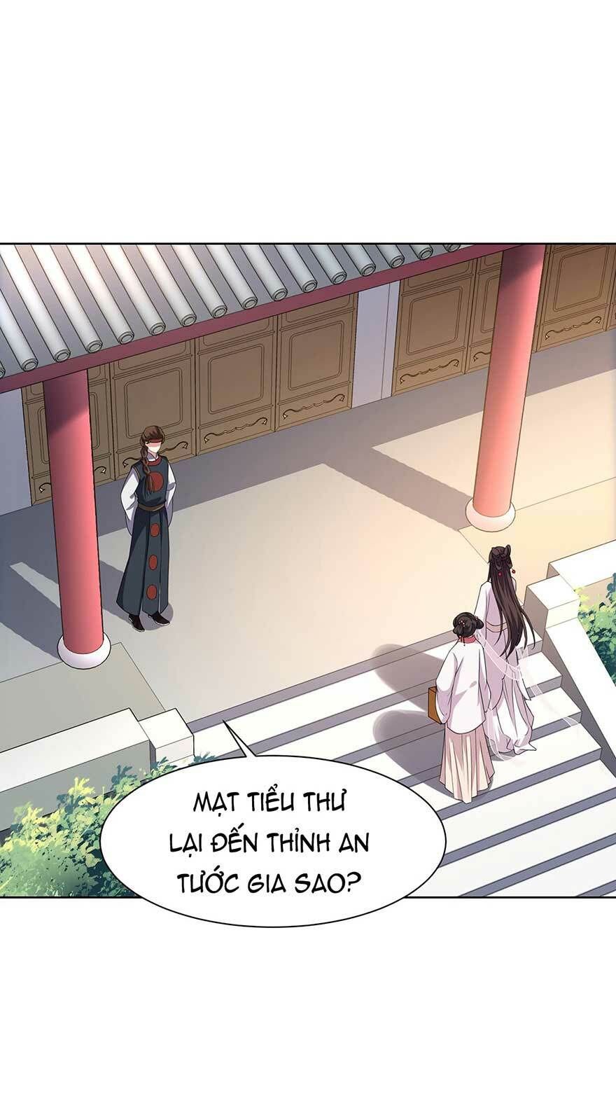 đọc truyện Hoạn Phi Thiên Hạ Chương 16 ảnh 16 tại Thiên Thai Truyện