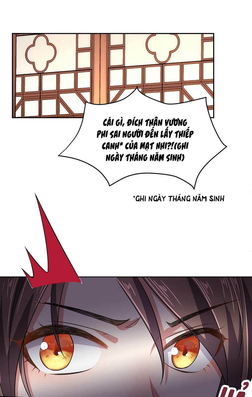 đọc truyện Hoạn Phi Thiên Hạ Chương 16 ảnh 18 tại Thiên Thai Truyện