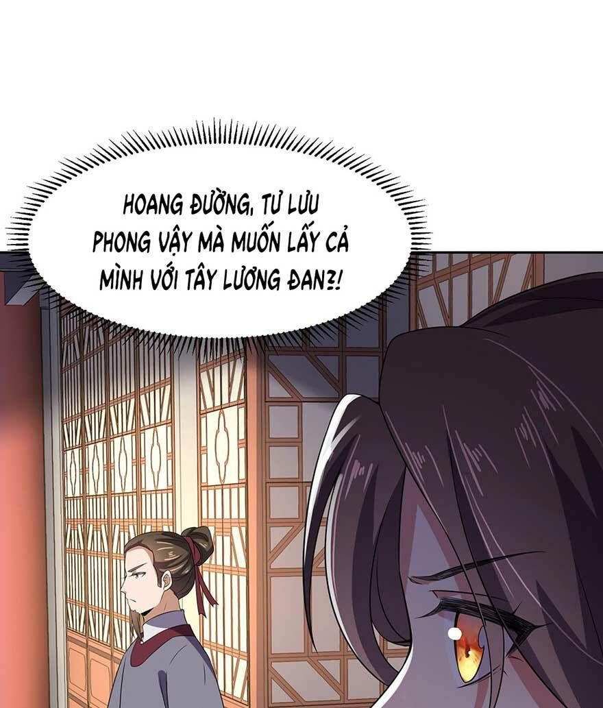 đọc truyện Hoạn Phi Thiên Hạ Chương 16 ảnh 22 tại Thiên Thai Truyện