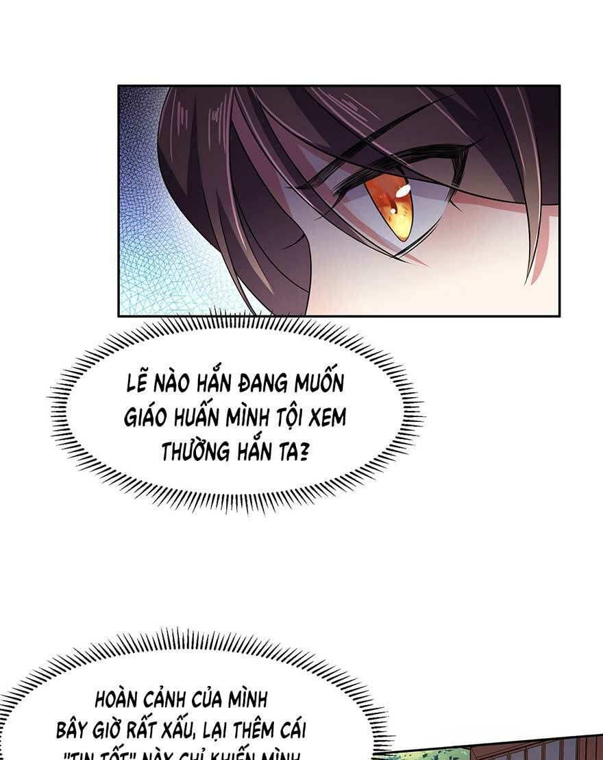 đọc truyện Hoạn Phi Thiên Hạ Chương 16 ảnh 24 tại Thiên Thai Truyện