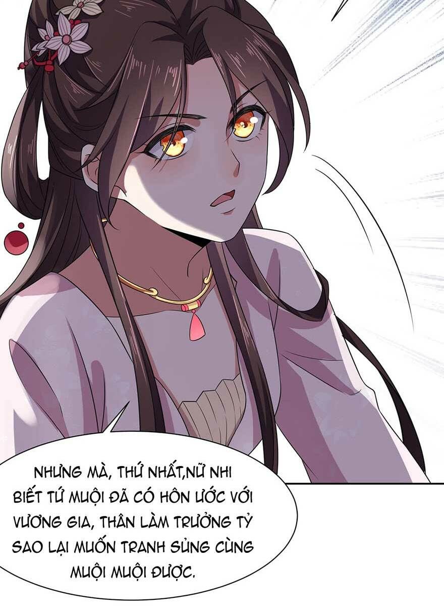 đọc truyện Hoạn Phi Thiên Hạ Chương 16 ảnh 28 tại Thiên Thai Truyện