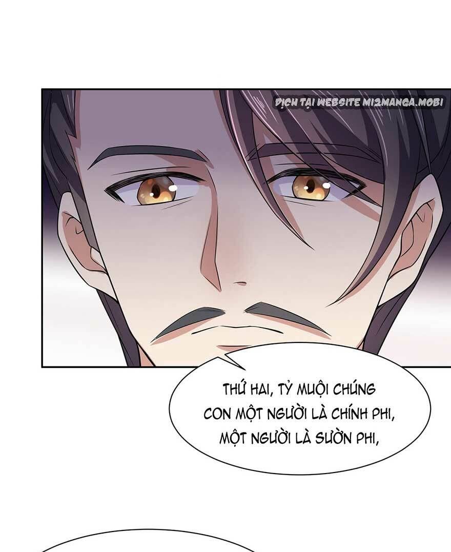 đọc truyện Hoạn Phi Thiên Hạ Chương 16 ảnh 29 tại Thiên Thai Truyện