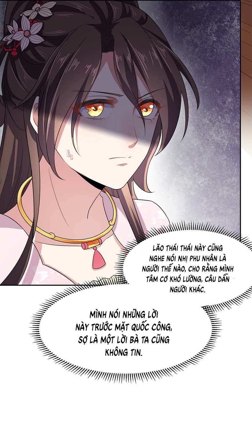 đọc truyện Hoạn Phi Thiên Hạ Chương 16 ảnh 34 tại Thiên Thai Truyện