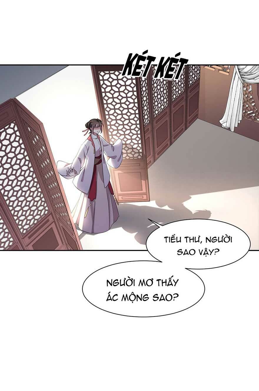 đọc truyện Hoạn Phi Thiên Hạ Chương 16 ảnh 6 tại Thiên Thai Truyện