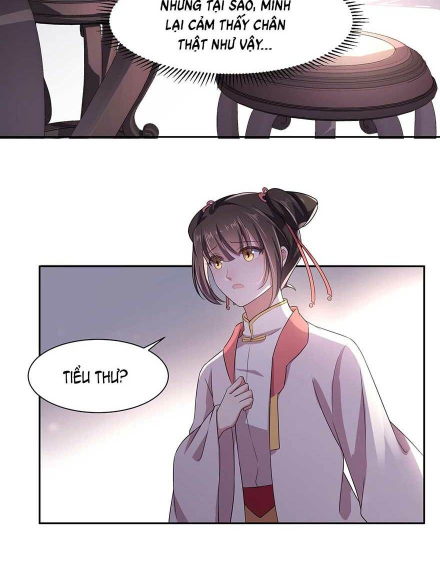 đọc truyện Hoạn Phi Thiên Hạ Chương 16 ảnh 8 tại Thiên Thai Truyện