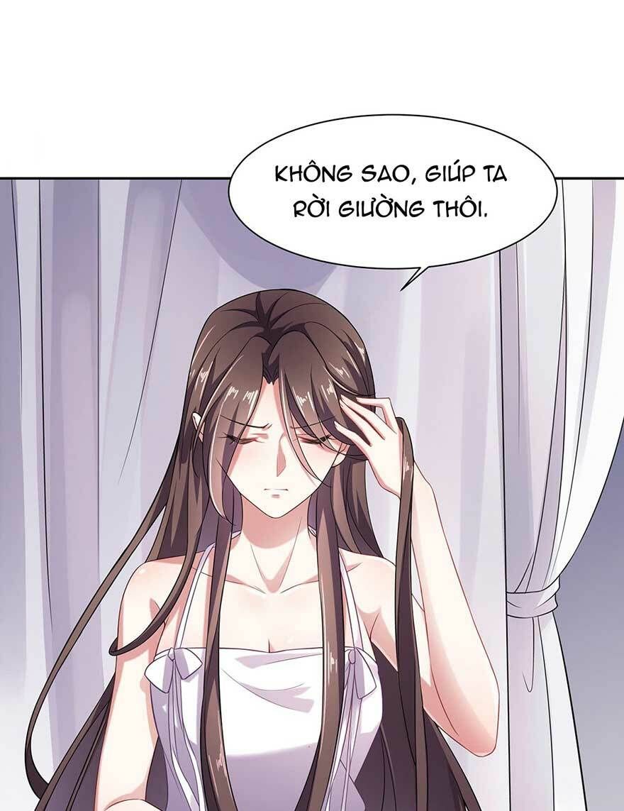 đọc truyện Hoạn Phi Thiên Hạ Chương 16 ảnh 9 tại Thiên Thai Truyện