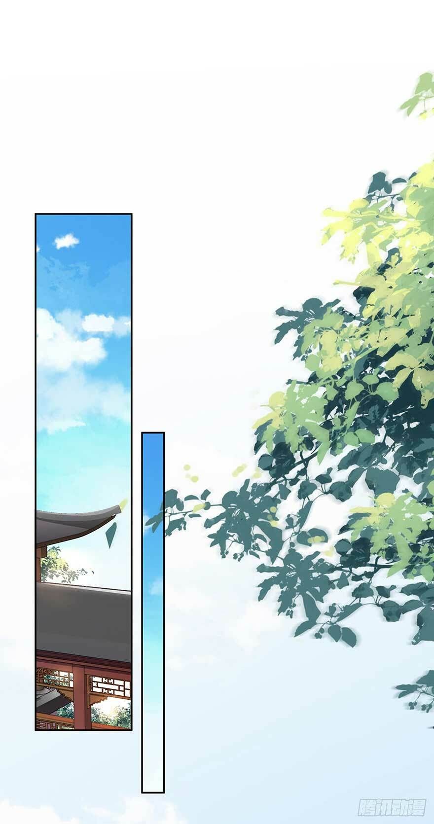 đọc truyện Hoạn Phi Thiên Hạ Chương 16 ảnh 11 tại Thiên Thai Truyện