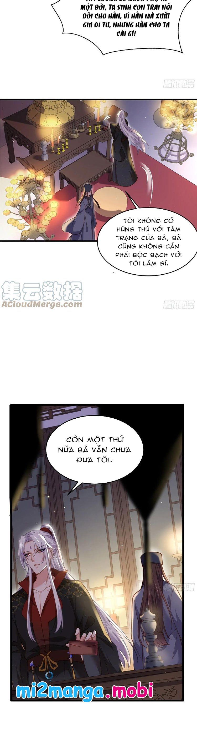 đọc truyện Hoạn Phi Thiên Hạ Chương 163 ảnh 13 tại Thiên Thai Truyện