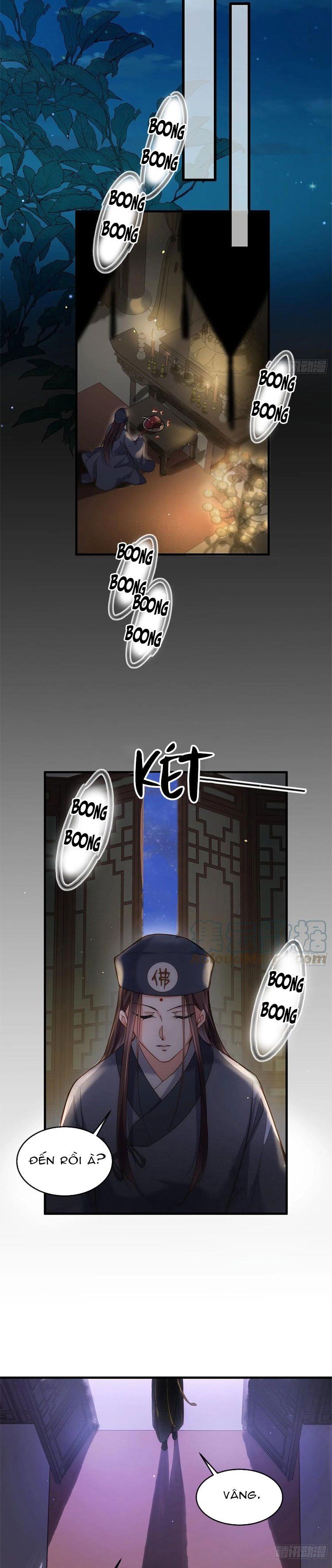 đọc truyện Hoạn Phi Thiên Hạ Chương 163 ảnh 7 tại Thiên Thai Truyện