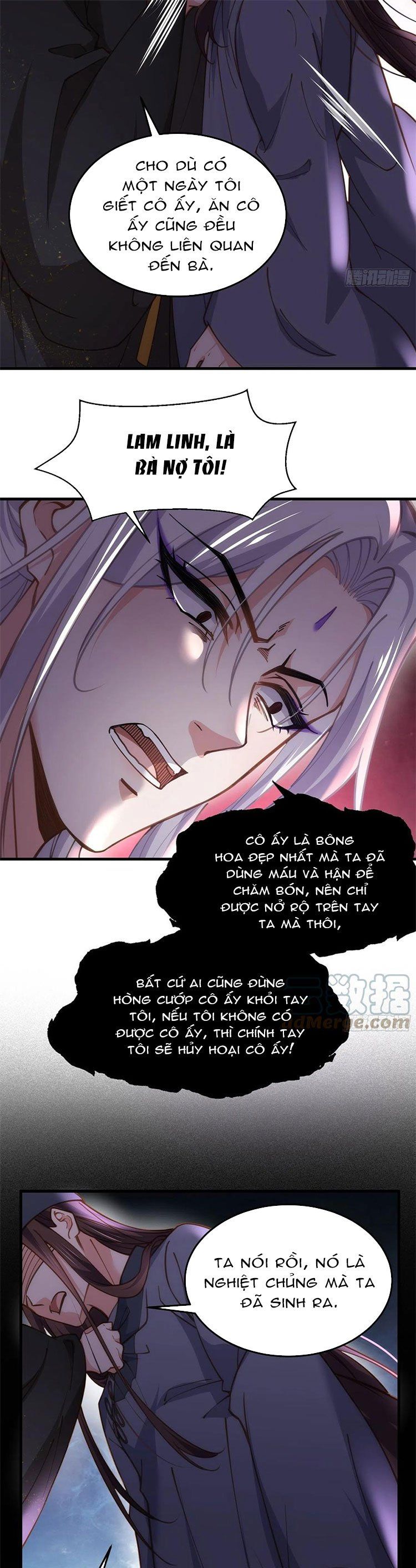 đọc truyện Hoạn Phi Thiên Hạ Chương 163 ảnh 10 tại Thiên Thai Truyện