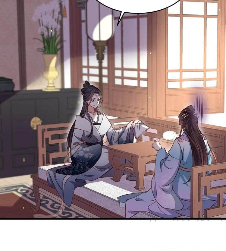 đọc truyện Hoạn Phi Thiên Hạ Chương 169 ảnh 12 tại Thiên Thai Truyện