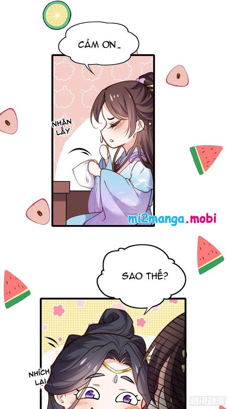 đọc truyện Hoạn Phi Thiên Hạ Chương 169 ảnh 13 tại Thiên Thai Truyện