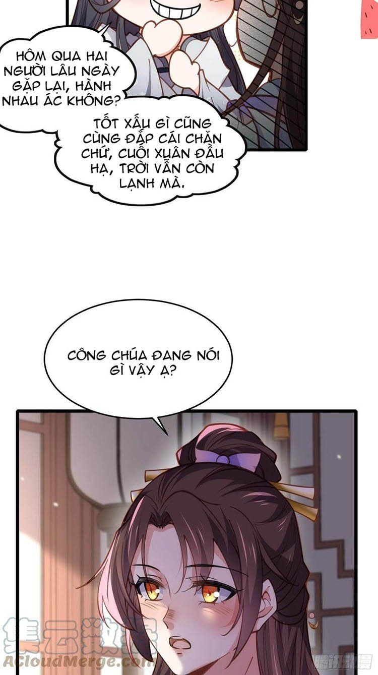 đọc truyện Hoạn Phi Thiên Hạ Chương 169 ảnh 14 tại Thiên Thai Truyện