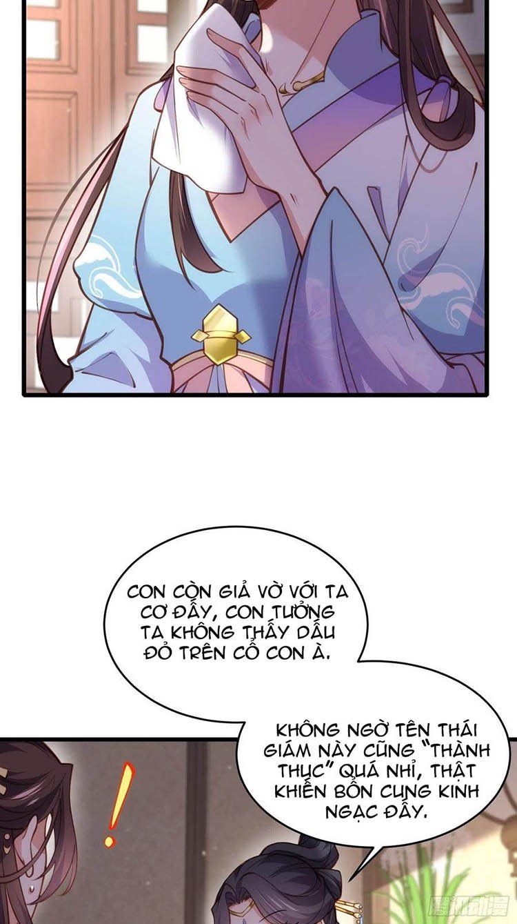 đọc truyện Hoạn Phi Thiên Hạ Chương 169 ảnh 15 tại Thiên Thai Truyện