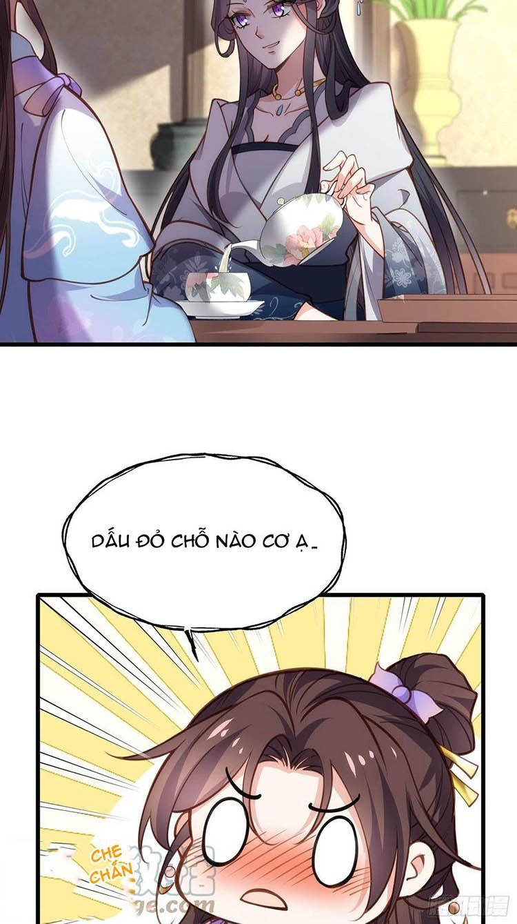 đọc truyện Hoạn Phi Thiên Hạ Chương 169 ảnh 16 tại Thiên Thai Truyện