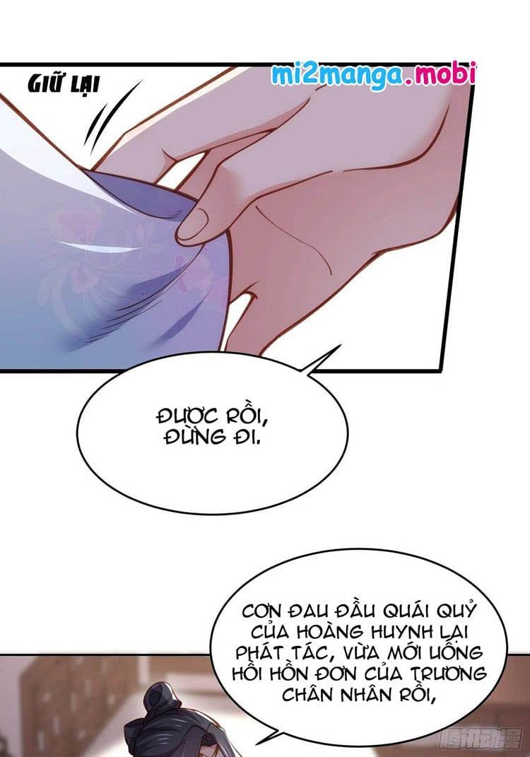 đọc truyện Hoạn Phi Thiên Hạ Chương 169 ảnh 19 tại Thiên Thai Truyện