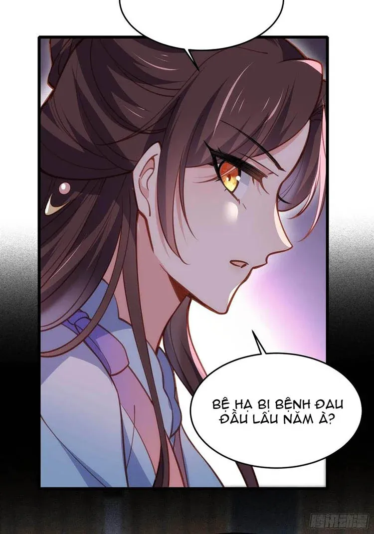 đọc truyện Hoạn Phi Thiên Hạ Chương 169 ảnh 21 tại Thiên Thai Truyện