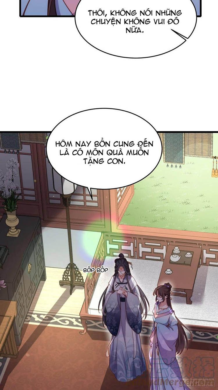 đọc truyện Hoạn Phi Thiên Hạ Chương 169 ảnh 26 tại Thiên Thai Truyện