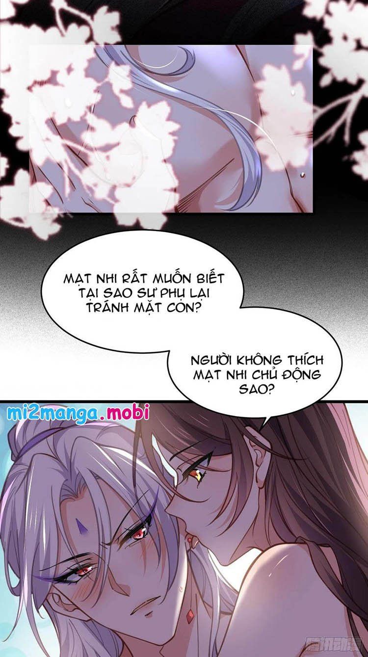 đọc truyện Hoạn Phi Thiên Hạ Chương 169 ảnh 5 tại Thiên Thai Truyện