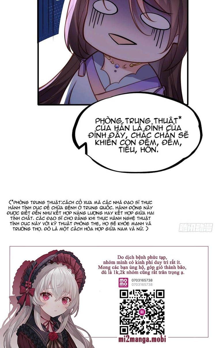 đọc truyện Hoạn Phi Thiên Hạ Chương 169 ảnh 33 tại Thiên Thai Truyện