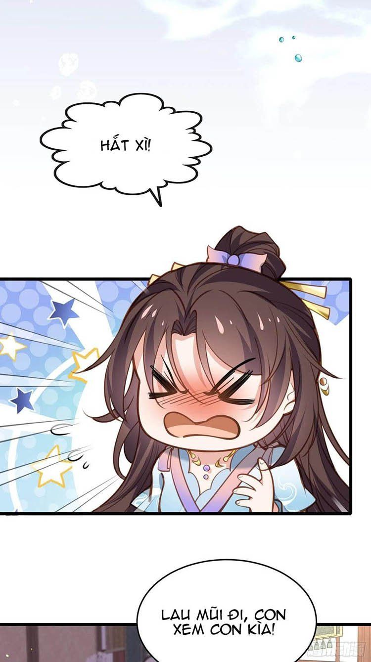 đọc truyện Hoạn Phi Thiên Hạ Chương 169 ảnh 11 tại Thiên Thai Truyện